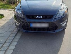 Blau Gebraucht 2013 Ford Mondeo Titanium S Kombi | 5.900 € (Superpreis)
