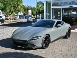Grigio medio Neu 2024 Ferrari Roma Coupé | 315.000 €