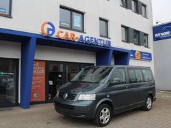 Grau Gebraucht 2006 VW Caravelle Van / Kleinbus | 6.500 € (Guter Preis)