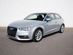 Silber Gebraucht 2013 Audi A3 Ambition Limousine | 11.290 € (Superpreis)