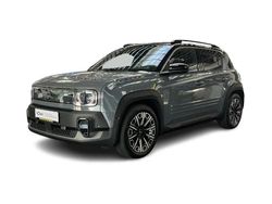 Grau Neu 2025 Renault 4 E-Tech Iconic SUV | 35.589 € (Fairer Preis)