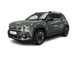 Grau Neu 2025 Renault 4 E-Tech Iconic SUV | 35.589 € (Fairer Preis)