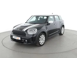Schwarz Gebraucht 2020 Mini Cooper Countryman SUV | 21.850 € (Fairer Preis)
