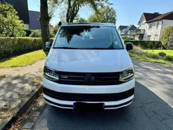Weiß Gebraucht 2017 VW T6 Edition Van | 49.901 €