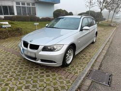 Silber Gebraucht 2005 BMW 320 Kombi | 6.500 € (Teuer)