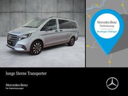 Silber Neu 2025 Mercedes Vito Kombi | 78.580 €
