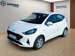 Weiß Neu 2025 Hyundai i10 Select Kleinwagen | 15.990 € (Fairer Preis)