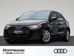 Mythosschwarz metallic Gebraucht 2024 Audi A1 Comfort Kleinwagen | 20.980 € (Superpreis)
