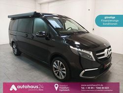 Schwarz Gebraucht 2024 Mercedes V300 Marco Polo Van / Kleinbus | 67.970 €