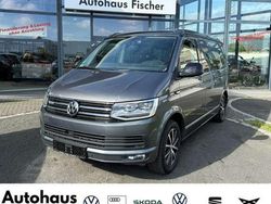 Indiumgrau Gebraucht 2017 VW T6 Edition Van | 33.900 € (Etwas zu teuer)