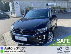 Other Gebraucht 2021 VW T-Roc Active SUV | 26.670 € (Etwas zu teuer)