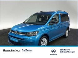 Costa azul metallic Gebraucht 2024 VW Caddy Life Van / Kleinbus | 29.620 € (Superpreis)