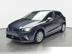 Metallic Gebraucht 2024 Seat Ibiza Style | 18.880 € (Fairer Preis)