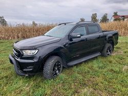 Schwarz Gebraucht 2019 Ford Aerostar Van | 28.500 €