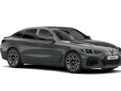 Bmw individual dravitgrau (grau) Neu 2025 BMW i4 Comfort Edition Limousine | 80.970 €