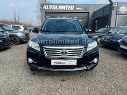Schwarz Gebraucht 2012 Toyota RAV4 Executive SUV | 14.500 € (Fairer Preis)
