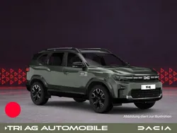 Neu 2025 Dacia Bigster Journey SUV | 28.097 € (Fairer Preis)