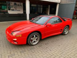 Rot Gebraucht 1995 Mitsubishi 3000 GT Coupé | 18.500 €