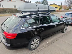 Schwarz Gebraucht 2007 Audi A6 Comfort Kombi | 4.490 € (Fairer Preis)