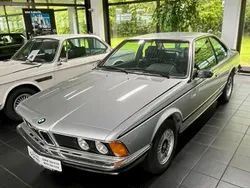Polaris Gebraucht 1981 BMW 628 Coupé | 39.628 €