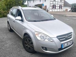 Gebraucht 2009 Kia Ceed LX Kombi | 2.500 € (Superpreis)