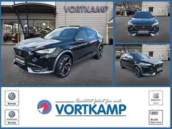 Schwarz Gebraucht 2023 Cupra Formentor VZ SUV | 28.480 € (Guter Preis)
