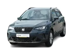 Blau Neu 2025 Seat Arona SUV | 22.189 € (Superpreis)
