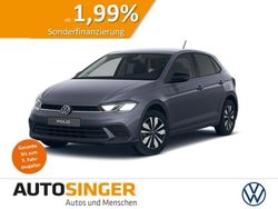Andere farbe Gebraucht 2022 VW Polo Goal Kleinwagen | 25.480 €