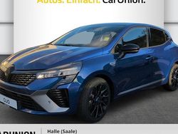 Ironblau metallic Neu 2025 Renault Clio V Esprit Alpine Limousine | 21.795 € (Fairer Preis)