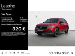 Andere farbe Gebraucht 2022 VW Tiguan Active SUV | 28.880 € (Fairer Preis)