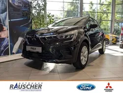 Onyxschwarz Gebraucht 2024 Mitsubishi ASX Plus SUV | 21.890 € (Guter Preis)