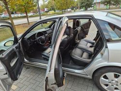 Silber Gebraucht 1998 Opel Vectra Limousine | 1.999 € (Fairer Preis)