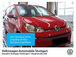 Tornadorot Gebraucht 2021 VW e-up! Kleinwagen | 12.830 € (Guter Preis)