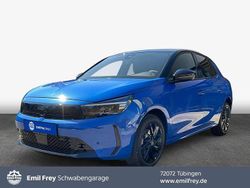 Blau Gebraucht 2024 Opel Corsa Limousine | 16.990 € (Fairer Preis)