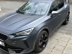 Grau Gebraucht 2021 Cupra Formentor VZ SUV | 28.700 € (Guter Preis)