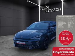 Fjordblau Gebraucht 2025 Cupra Leon Limousine | 30.470 € (Guter Preis)