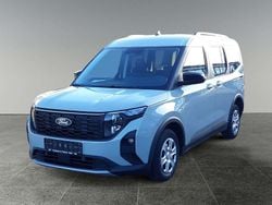 Cactus gray Gebraucht 2025 Ford Tourneo Courier Active Van / Kleinbus | 27.490 € (Fairer Preis)