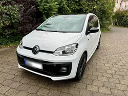 Weiß Gebraucht 2022 VW up! R-line Kleinwagen | 12.100 € (Fairer Preis)