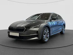 Graphitegrau Gebraucht 2024 Skoda Octavia Selection Kombi | 40.490 € (Guter Preis)