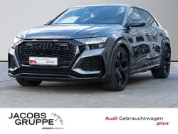 Daytonagrau perleffekt Gebraucht 2022 Audi RS Q8 Ambiente SUV | 109.480 € (Guter Preis)