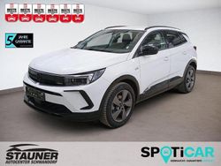 Jade weiß Gebraucht 2024 Opel Grandland X SUV | 23.580 € (Fairer Preis)