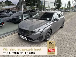 Artensegrau metallic Neu 2025 Peugeot 308 Allure Kombi | 26.995 € (Superpreis)