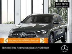 Grau Gebraucht 2025 Mercedes GLA180 Advanced Plus SUV | 38.990 € (Fairer Preis)