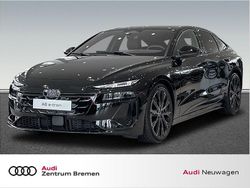 Schwarz Neu 2025 Audi e-tron Sportback Performance SUV | 99.605 €