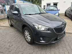 Meteor grey Gebraucht 2013 Mazda CX-5 Center-Line SUV | 9.250 € (Guter Preis)