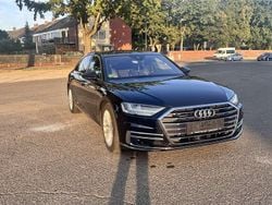 Gebraucht 2020 Audi A8L Comfort Limousine | 51.900 € (Guter Preis)