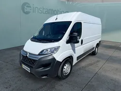 Weiß Gebraucht 2023 Citroën Jumper Van / Kleinbus | 38.123 €
