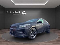 Zilinaschwarz met. Gebraucht 2020 Kia XCeed Platinum SUV | 22.555 € (Fairer Preis)