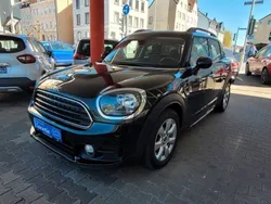 Schwarz Gebraucht 2018 Mini One Countryman SUV | 15.500 € (Guter Preis)