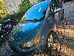 Blau Gebraucht 2009 Mitsubishi Colt Kleinwagen | 930 € (Superpreis)